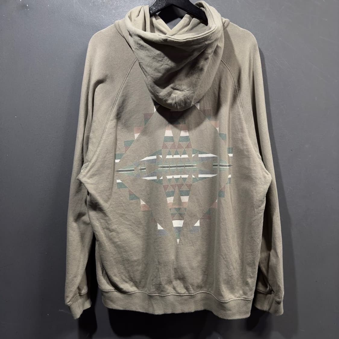 펜들턴 올드스쿨 후드티 상품이미지3