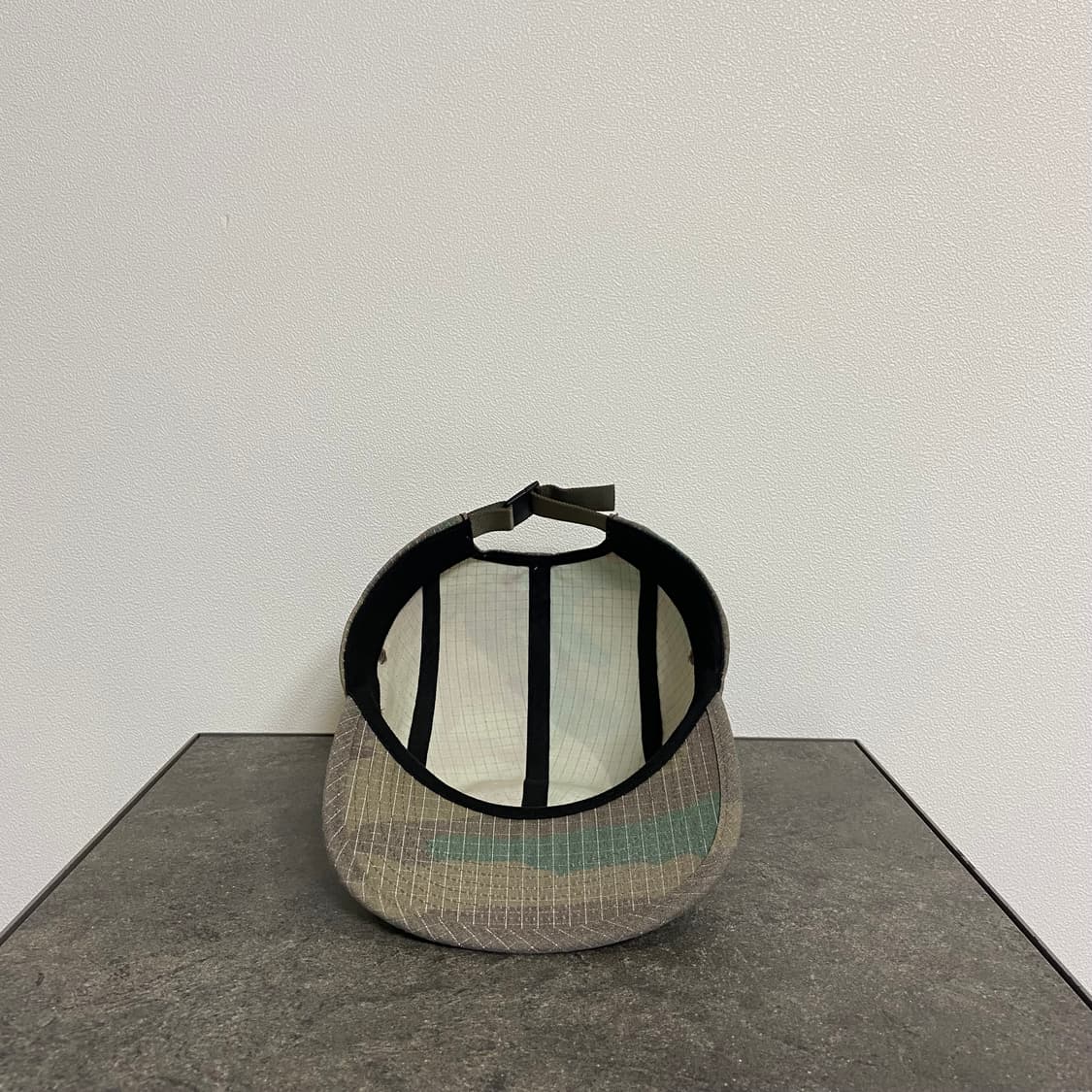 (OS) 슈프림 박스로고 캠프캡 모자 24SS 카모 상품이미지5