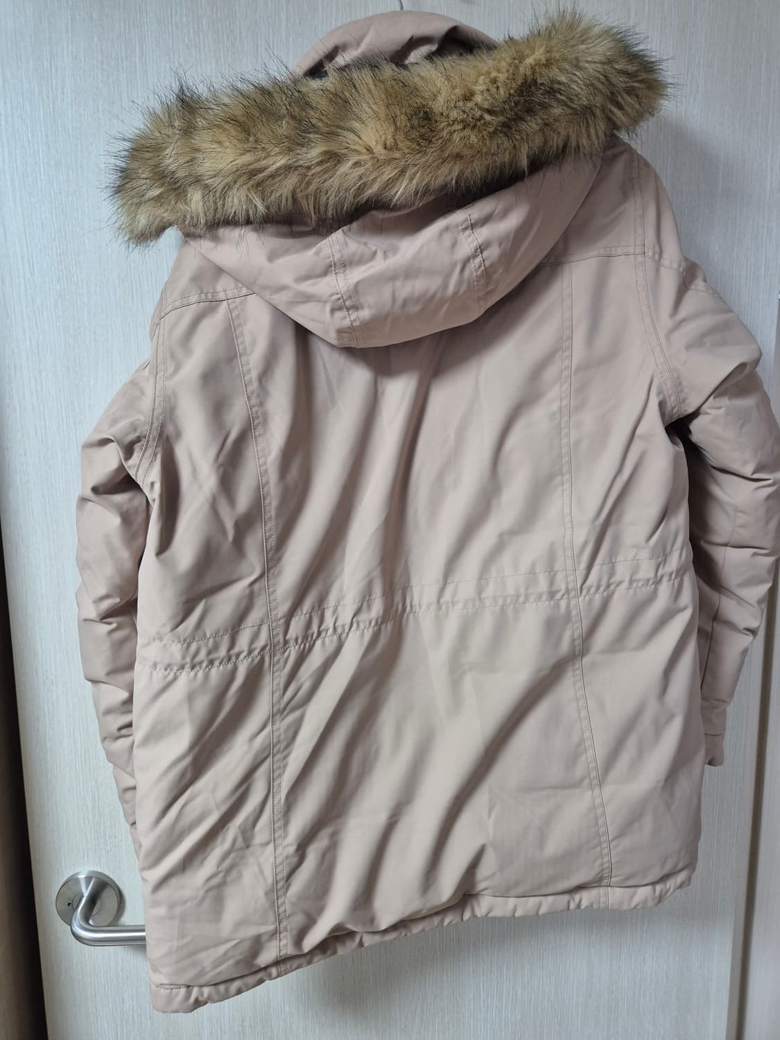 노스페이스 맥머도 구스패딩 95 남성 상품이미지2