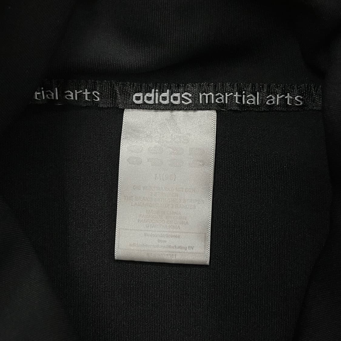 [정품/M] 아디다스 코리아 축구 국가대표팀 트랙탑 져지 b17 상품이미지6