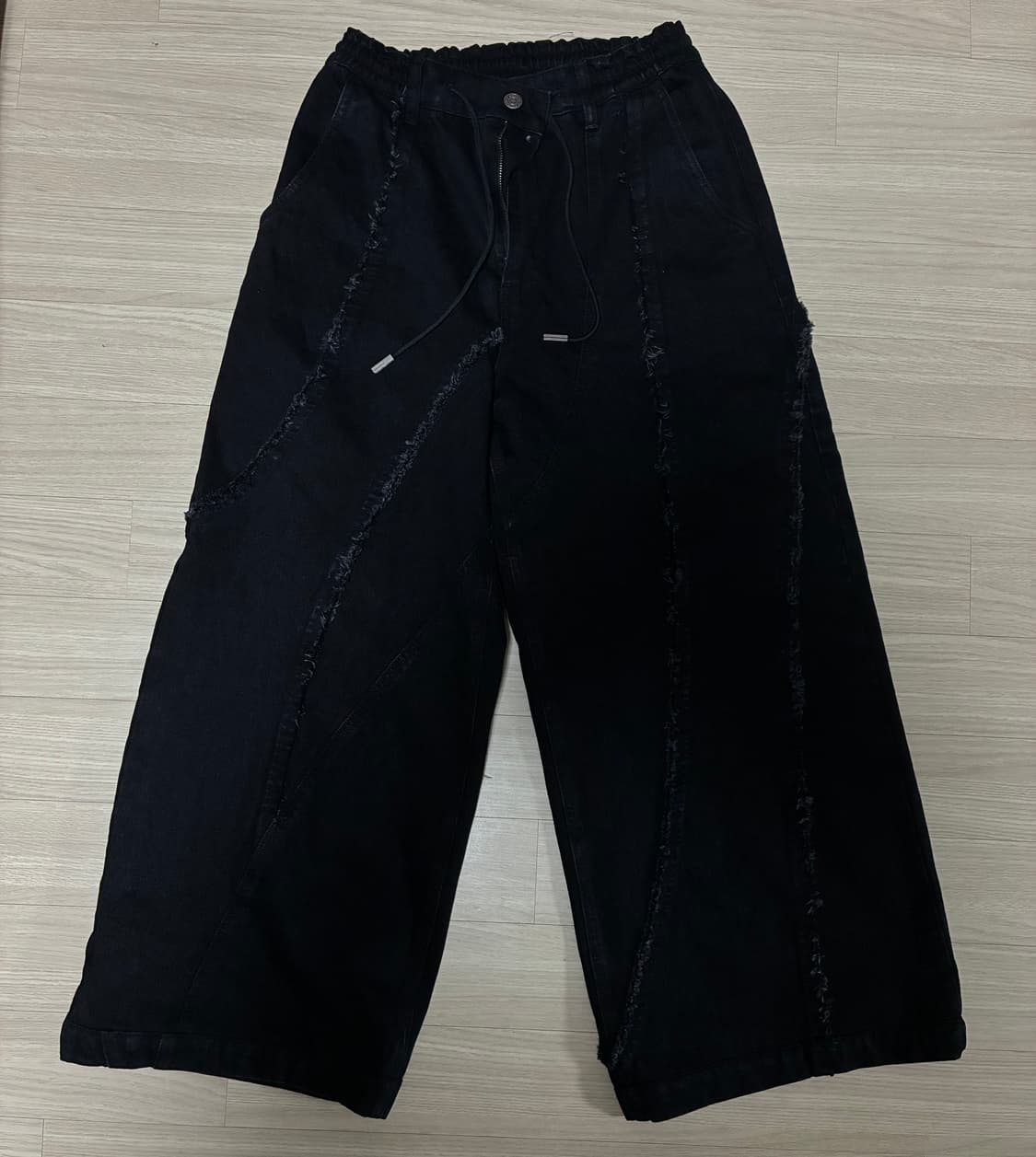 송지오 엘리엇 에밀 콜라보 진 블랙 76 상품이미지2