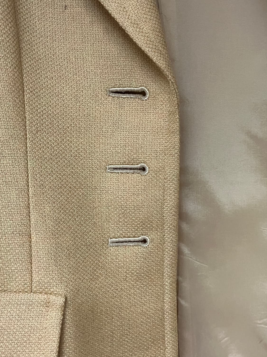 입생로랑 자켓 34 상품이미지4