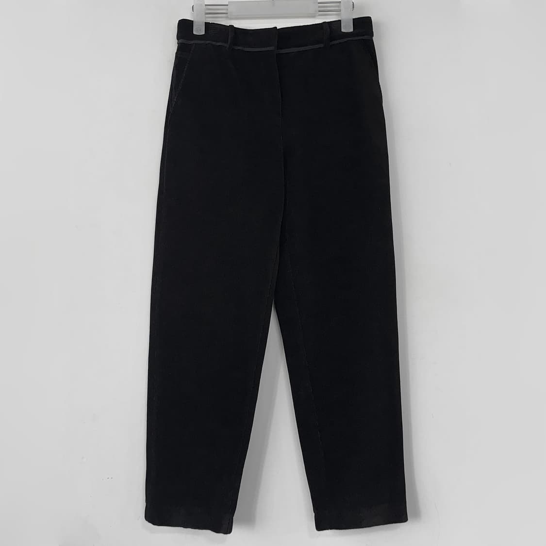 LATT BY T 코듀로이 백 밴딩 팬츠 상품이미지1