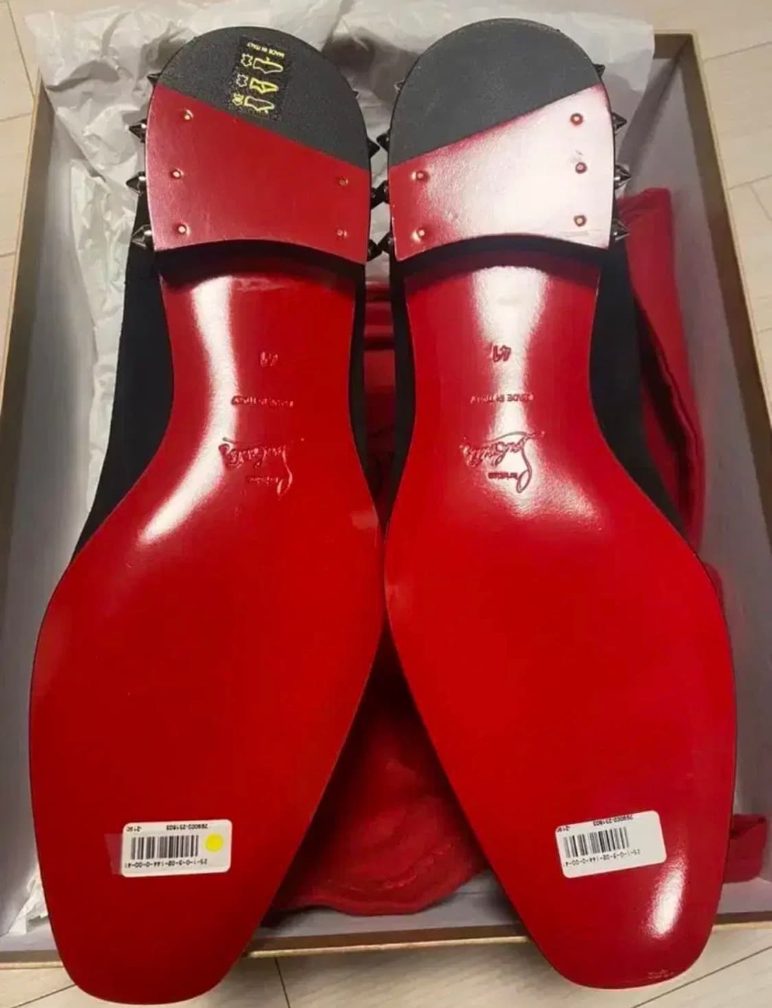 챌시부츠 상품이미지6