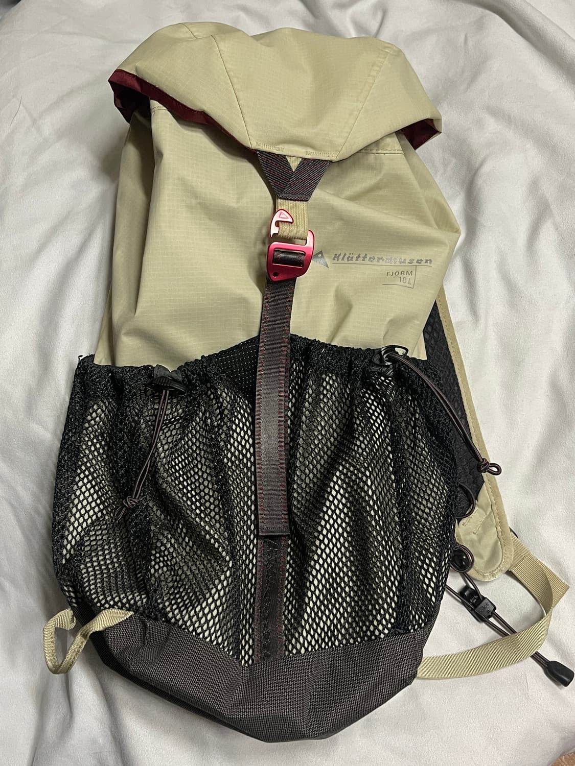 클라터뮤젠 피요름 18 클레이 상품이미지1