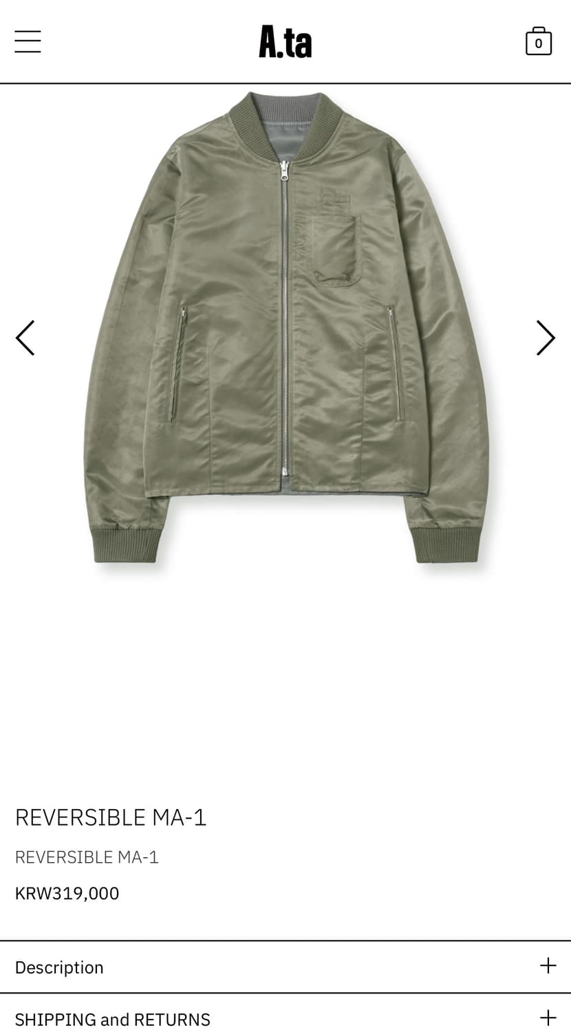 Ata 마원 s 상품이미지1