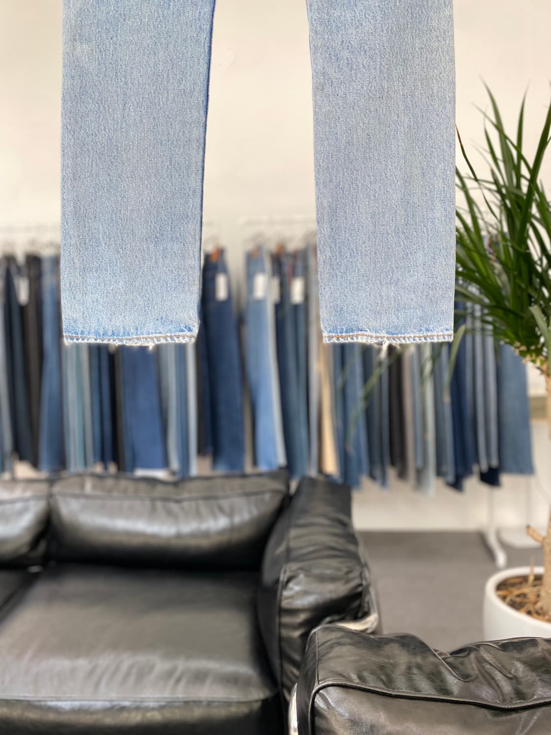 Levis501 Straight Fit 00s 30사이즈 a5094 상품이미지7