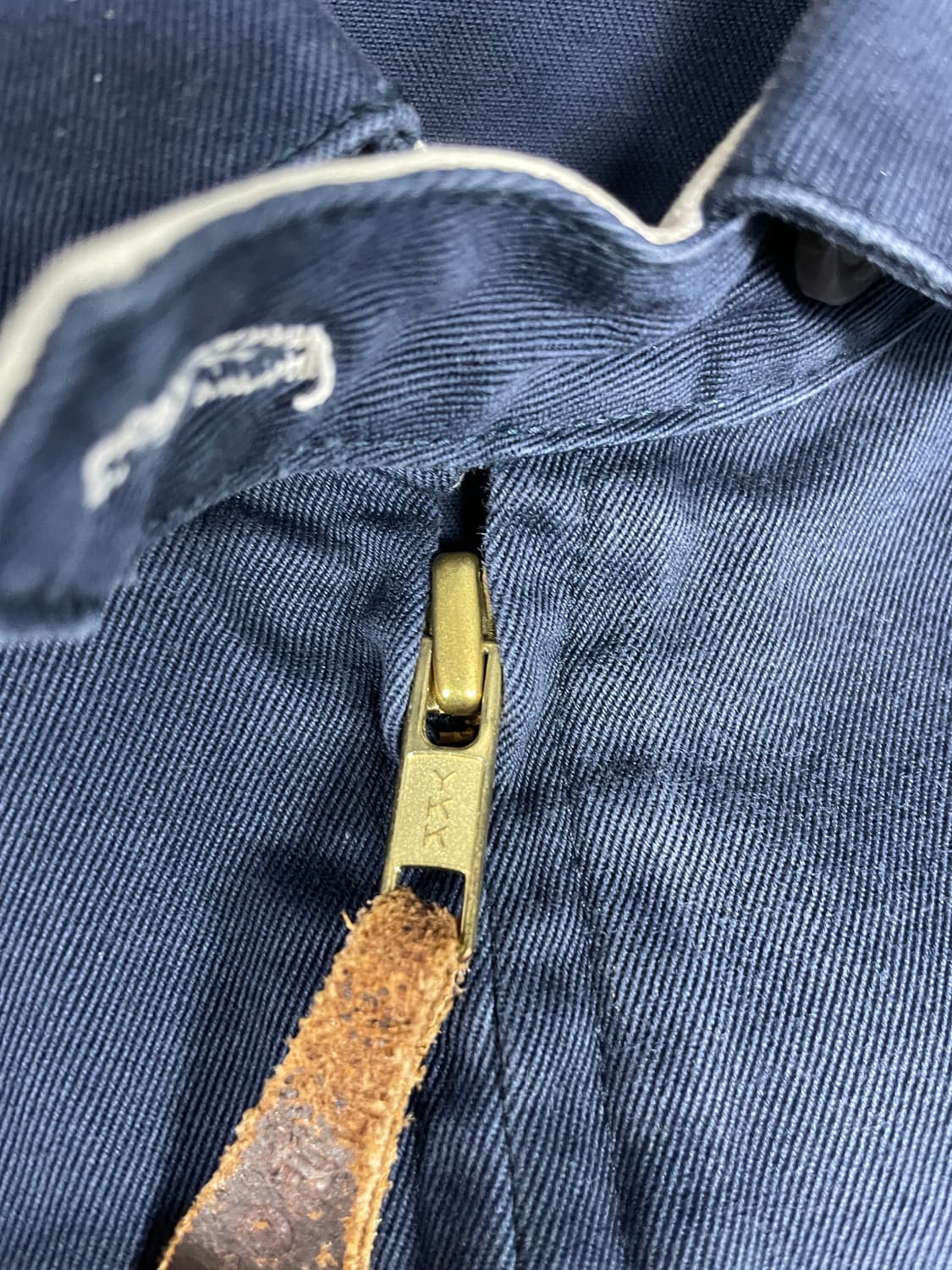 90s MADE IN USA Polo RL 상품이미지5