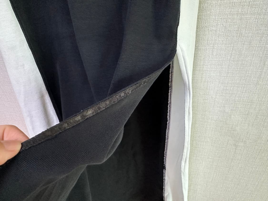 rag & bone 랙앤본 면 롱 민소매 원피스  상품이미지7