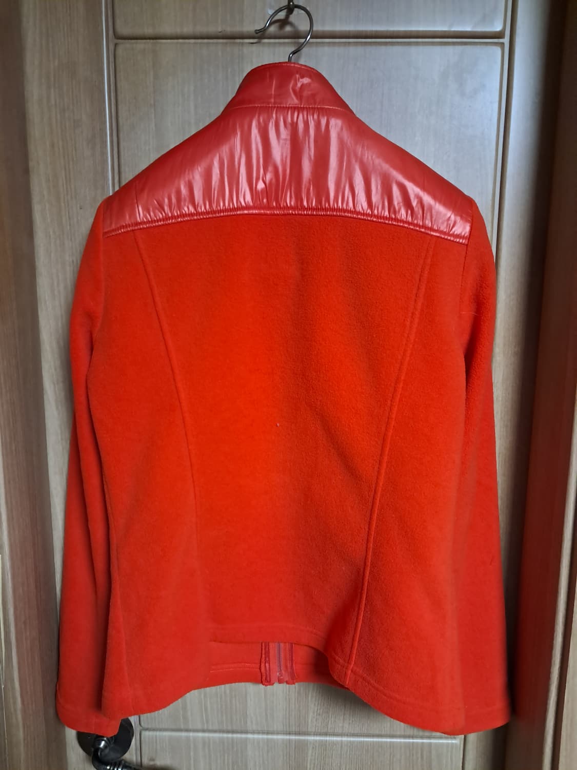 MTG 여성 후리스 집업 95 상품이미지3