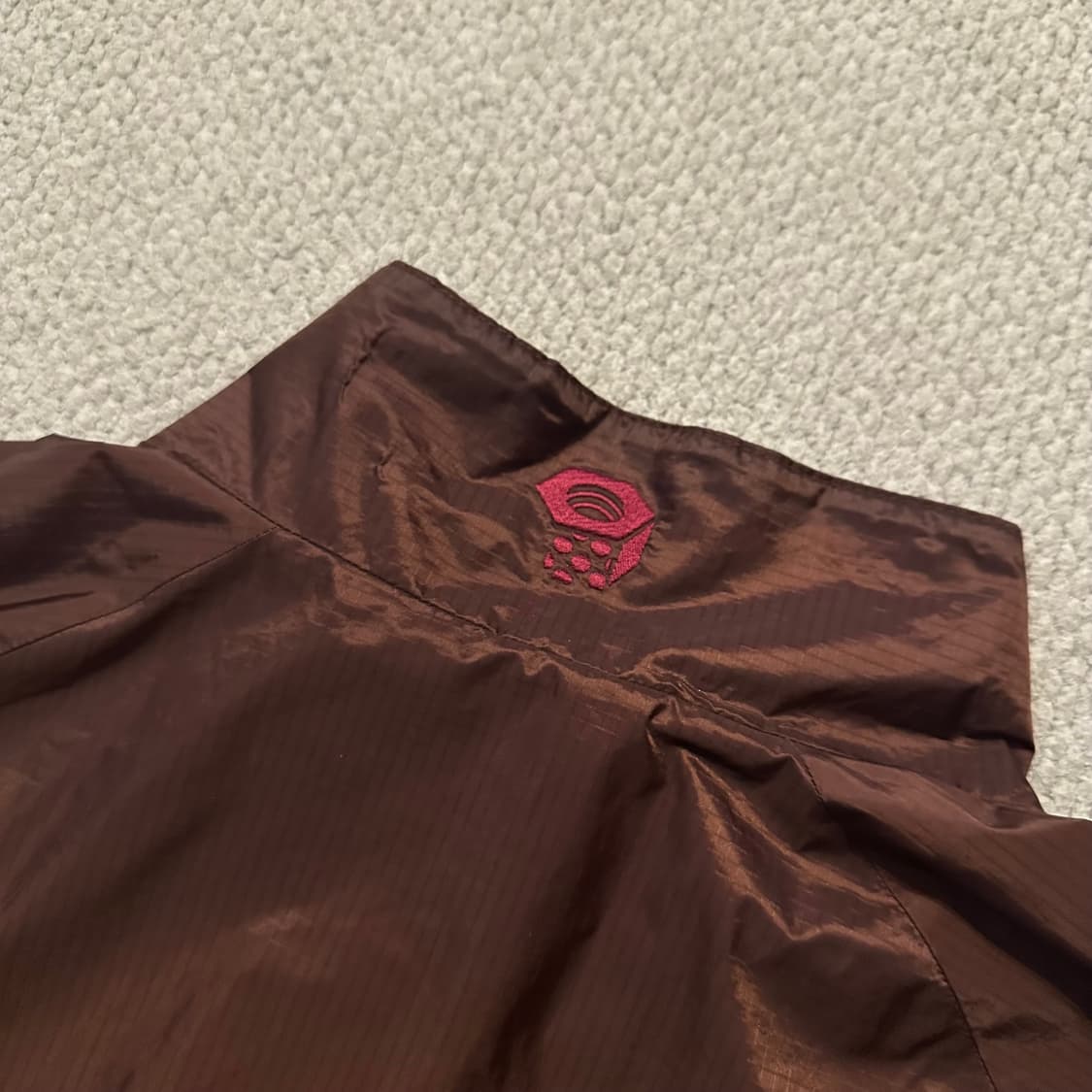 마운틴 하드웨어 Conduit SL 자켓 상품이미지10