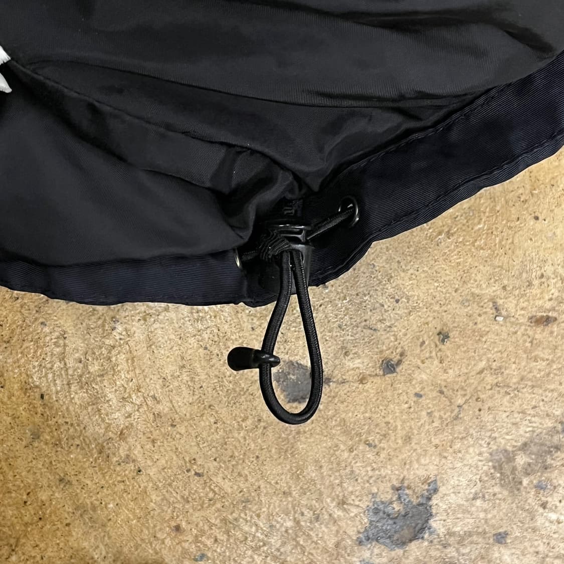 [정품/90] 노스페이스 바람막이 자켓 b15 상품이미지7