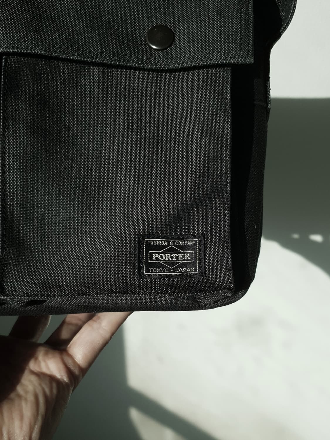 PORTER Smoky Cross Bag 상품이미지4