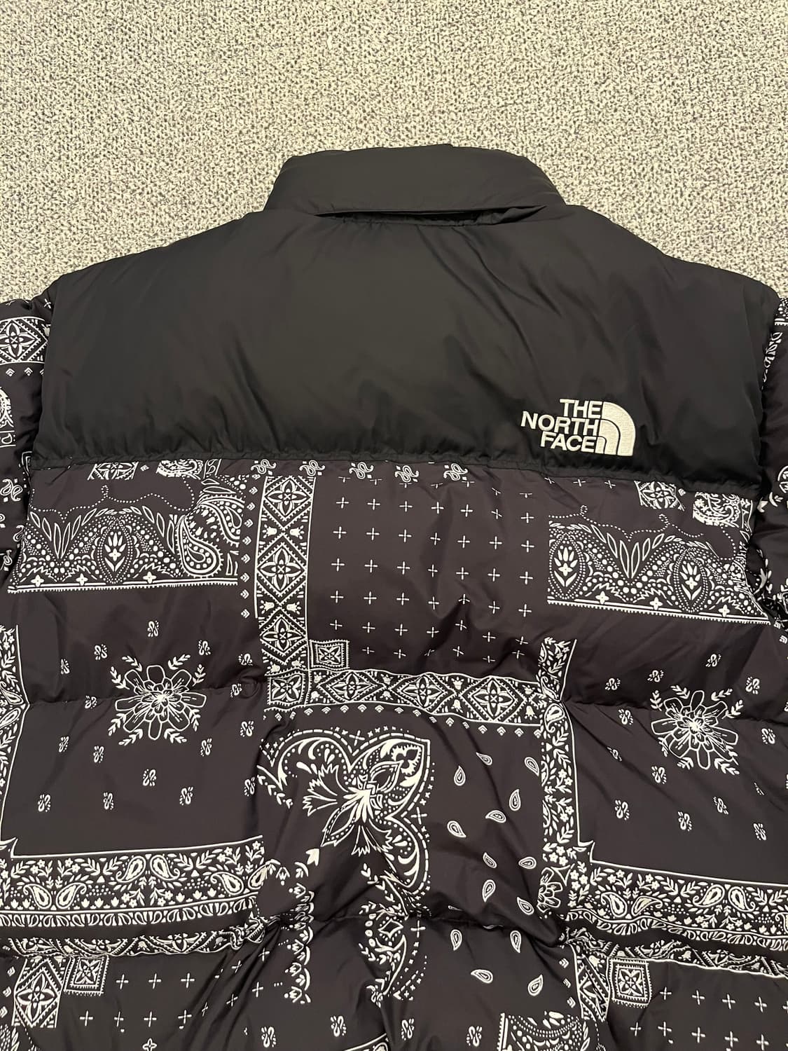 노스페이스 반다나 눕시 XL 상품이미지2