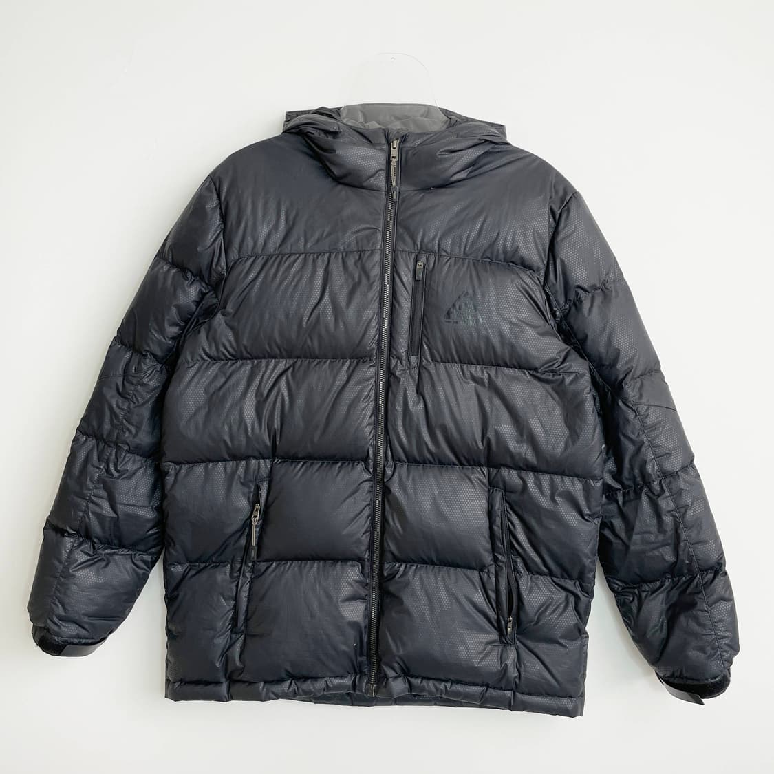 A1 폴로스포츠 패딩 점퍼 M사이즈 상품이미지1