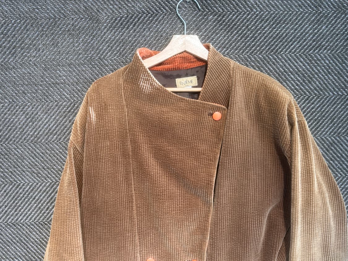 Enema 언발란스 덱자켓  상품이미지2