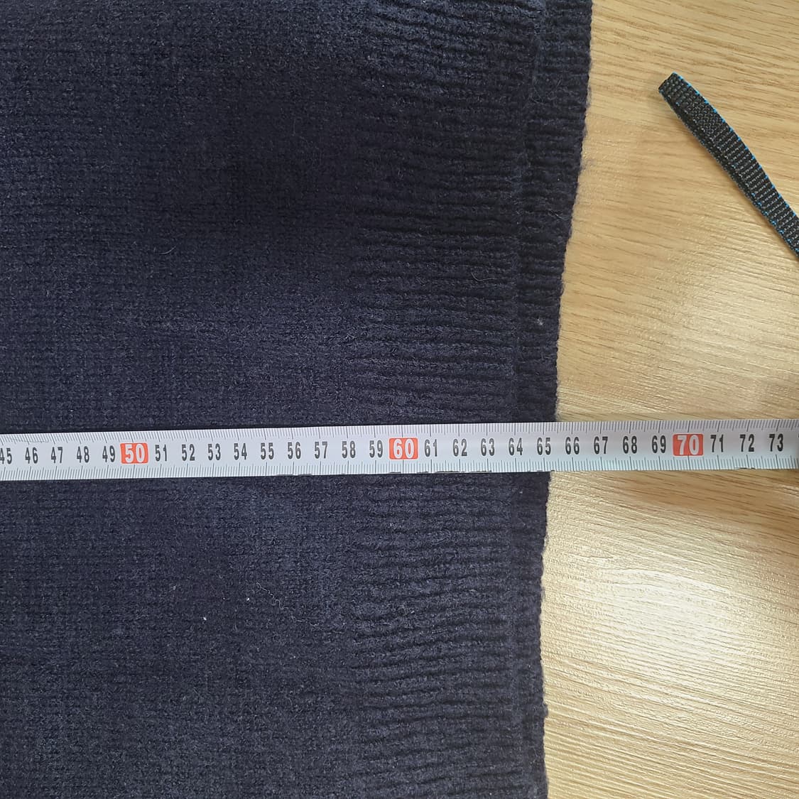 여성 빈티지 별 니트 (자수) 상품이미지3