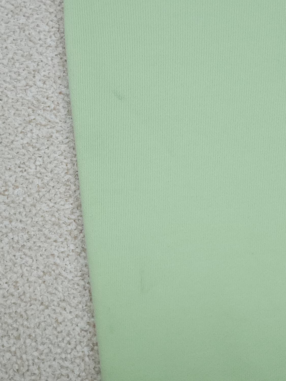 (1)레스트앤레크레이션 여자 트레이닝 와이드 조거 팬츠 바지 상품이미지10