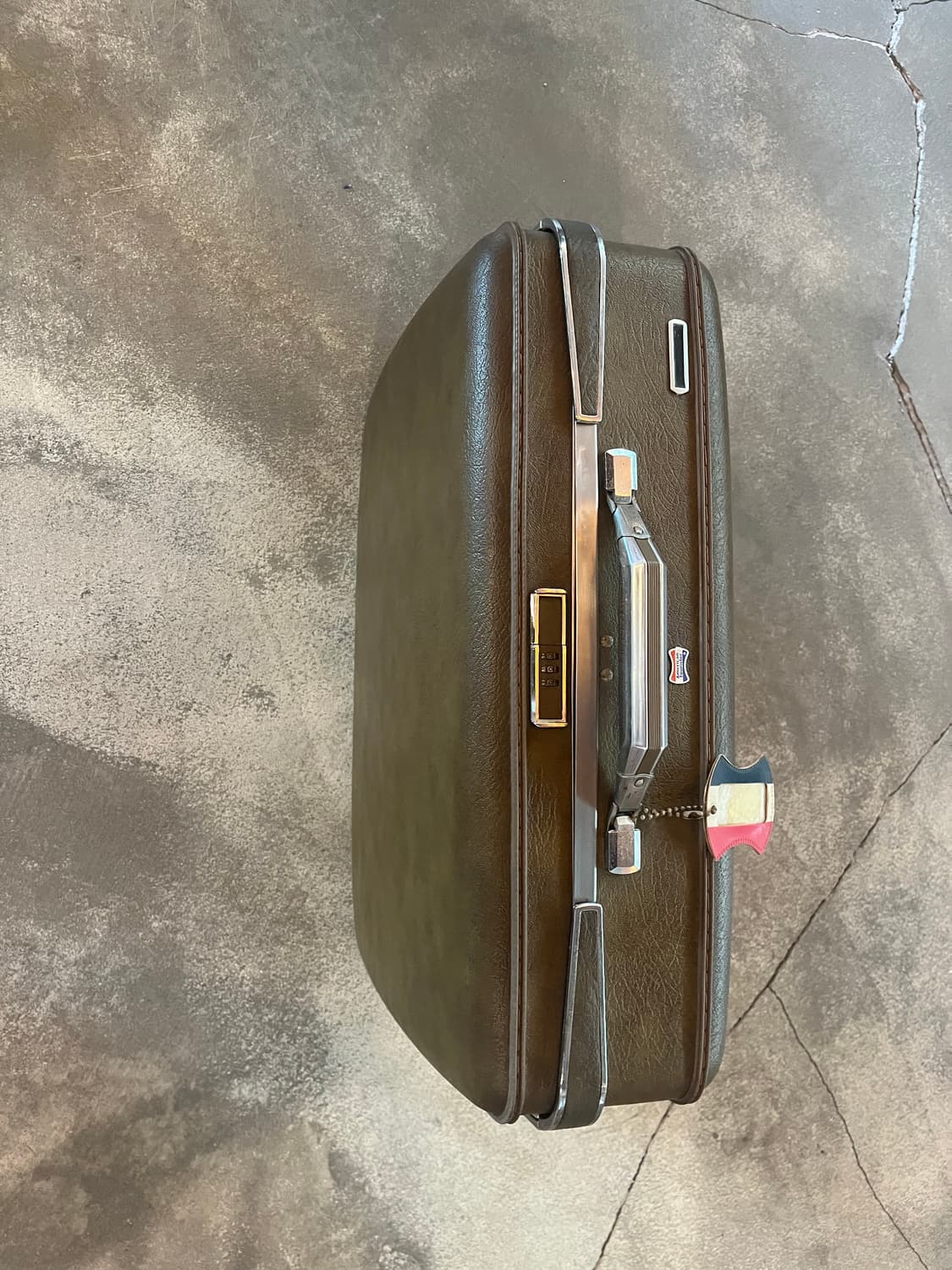 빈티지 아메리칸투어리스터 상품이미지4