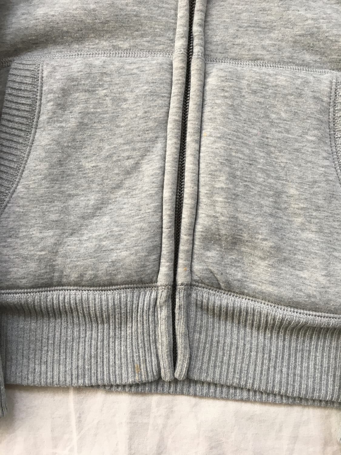 갭 후드집업 상품이미지6