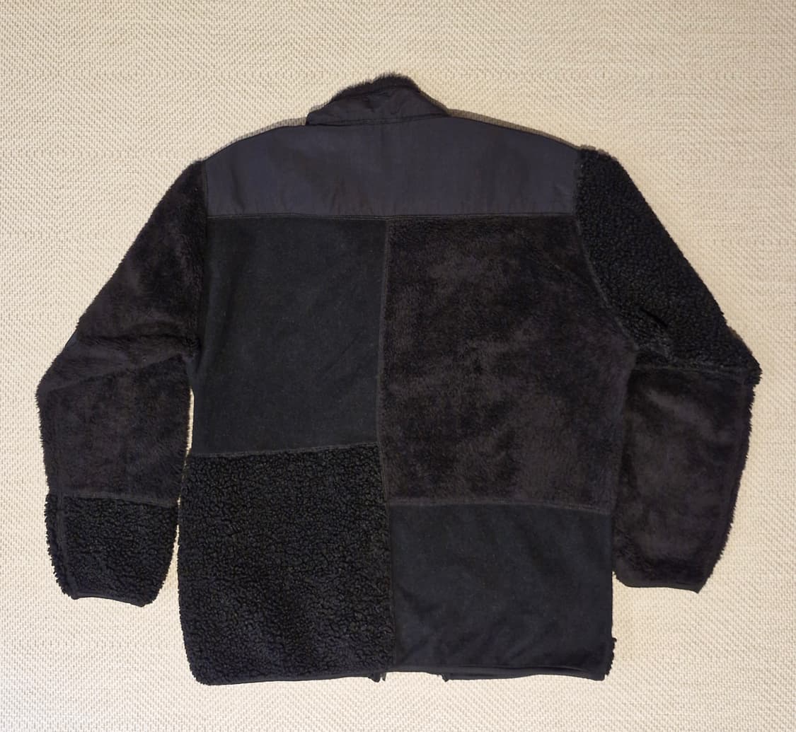 유니클로 X 엔지니어드 가먼츠 후리스 자켓 L 상품이미지4