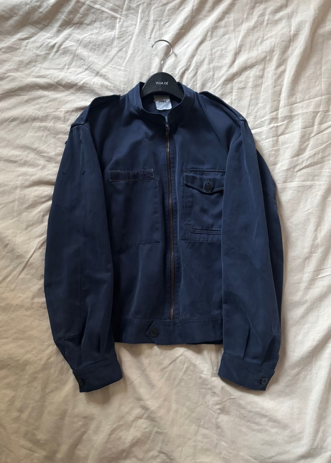 french 밀리터리 자켓 상품이미지1