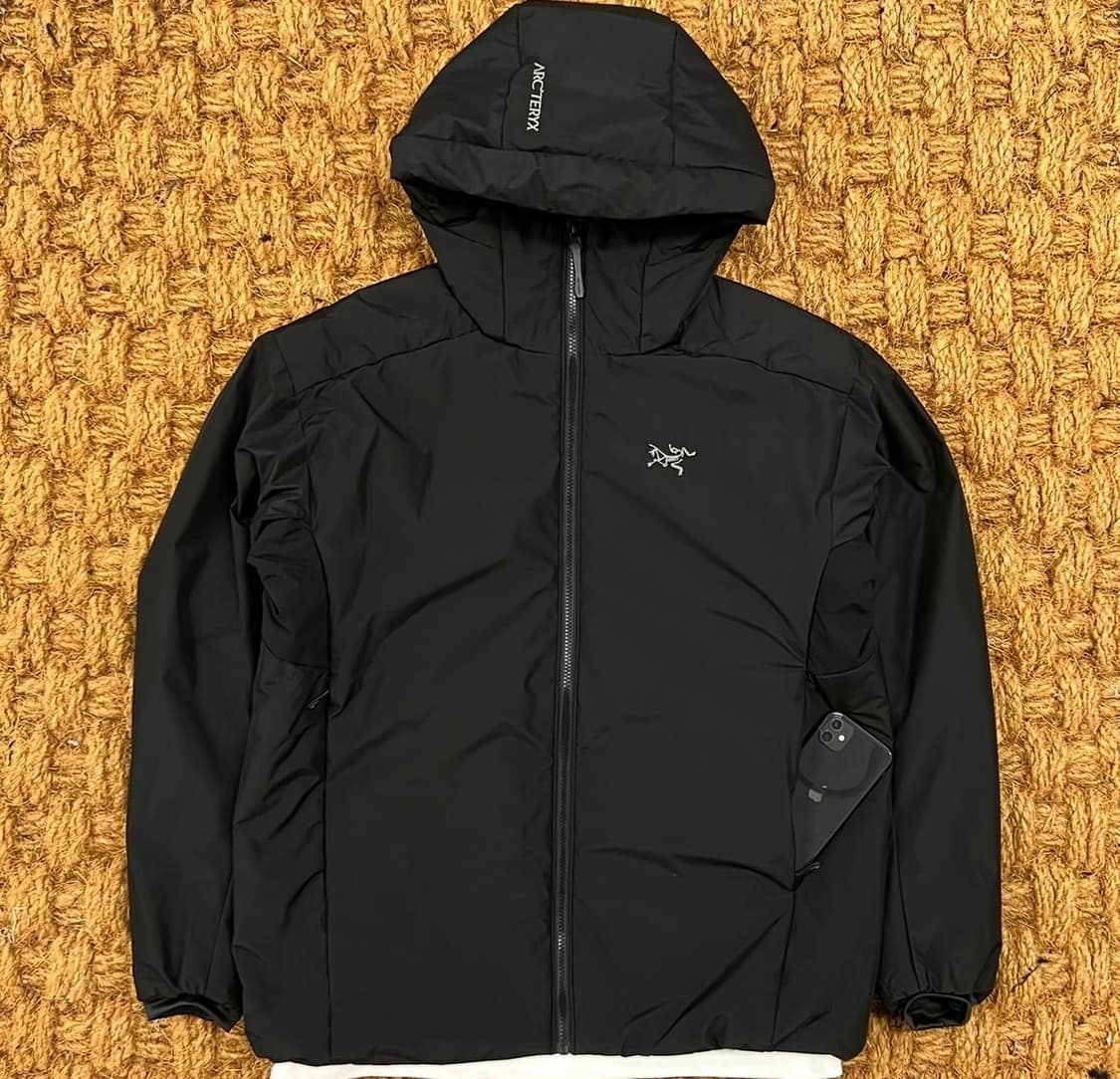 아크테릭스 아톰 L 상품이미지2