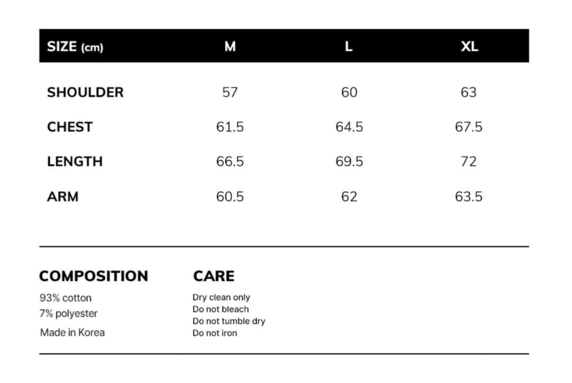 위캔더스X플레이보이 후드집업 팝니다 상품이미지3