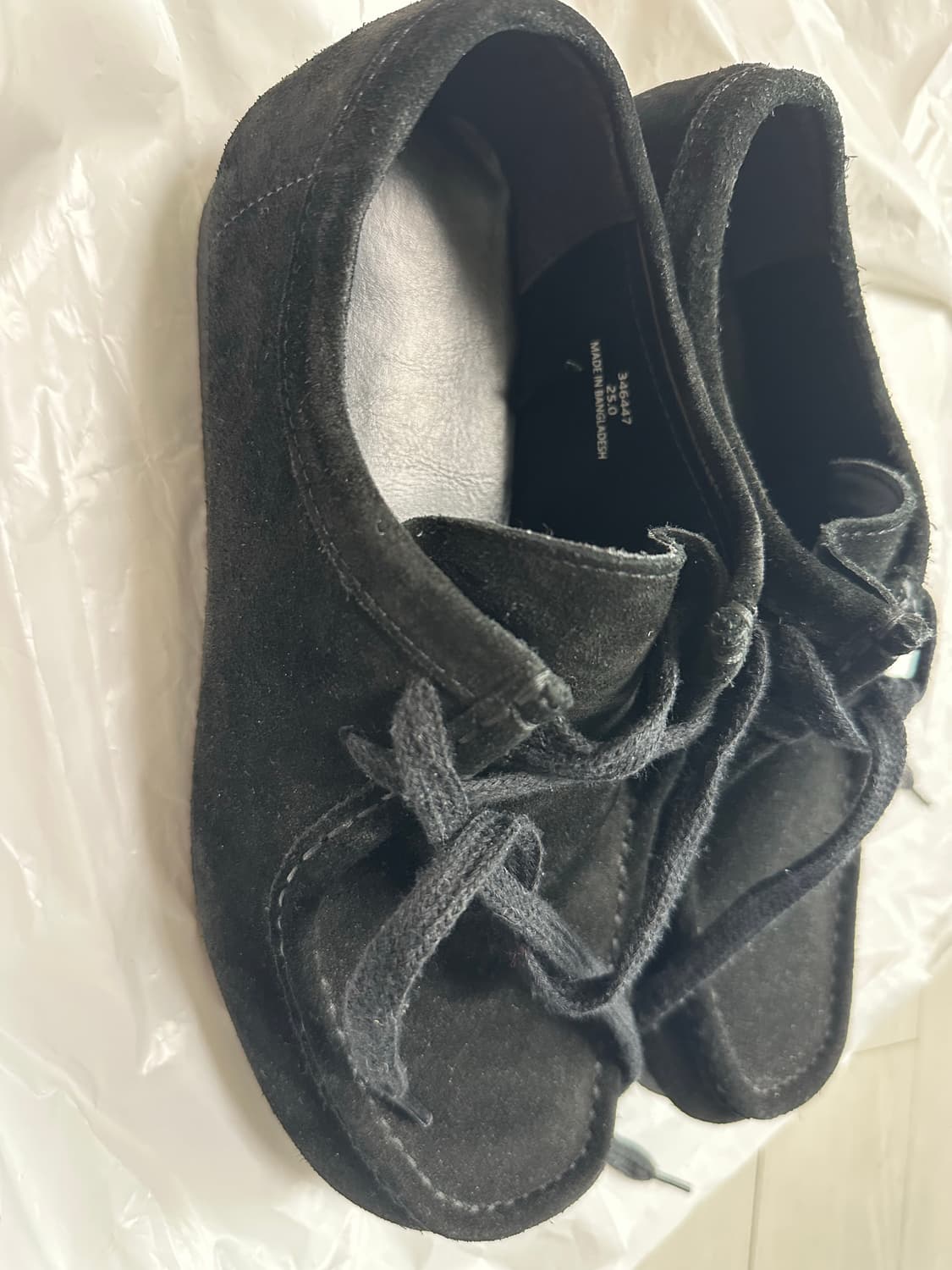 GU 모카신 구라비 왈라비 상품이미지2