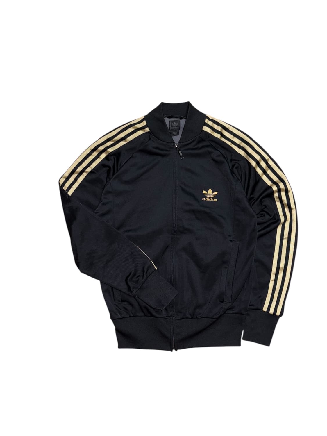 아디다스 검골( 블랙골드) 져지 상품이미지2