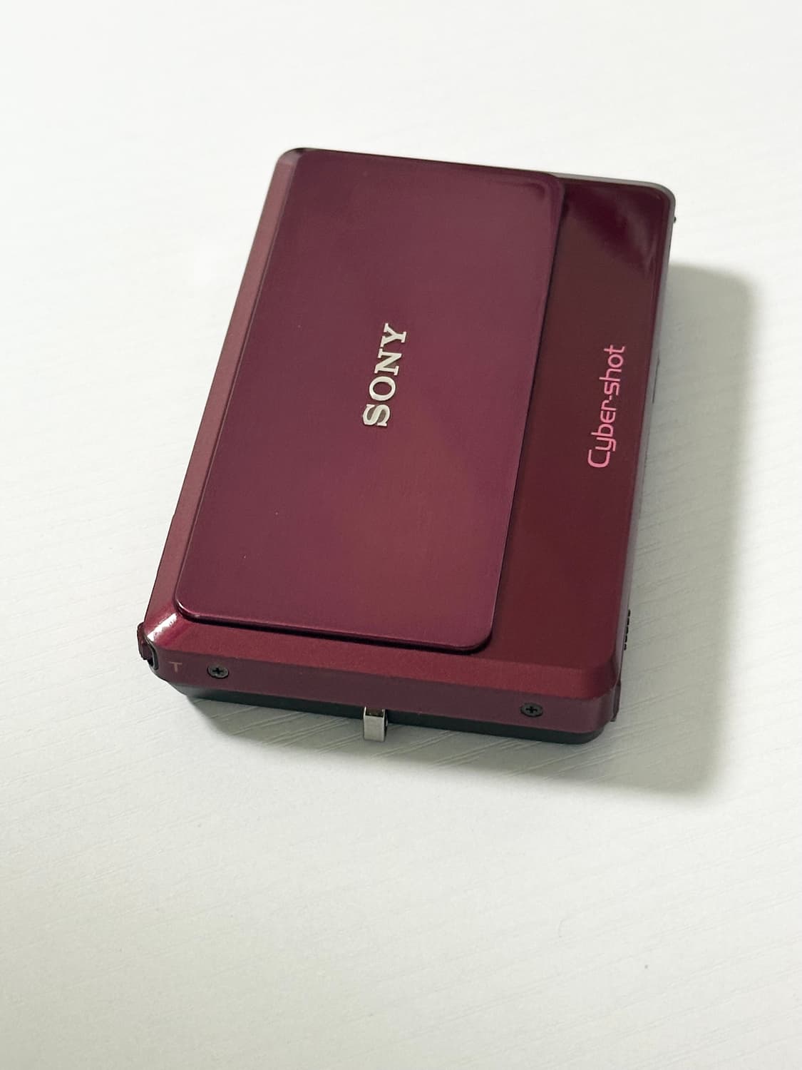 소니 사이버샷 dsc-tx7 디카 카메라 상품이미지6