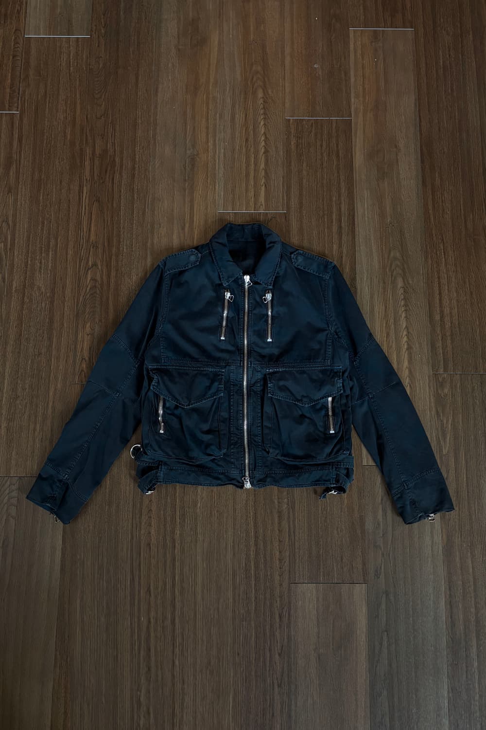 Balmain Jacket 상품이미지4