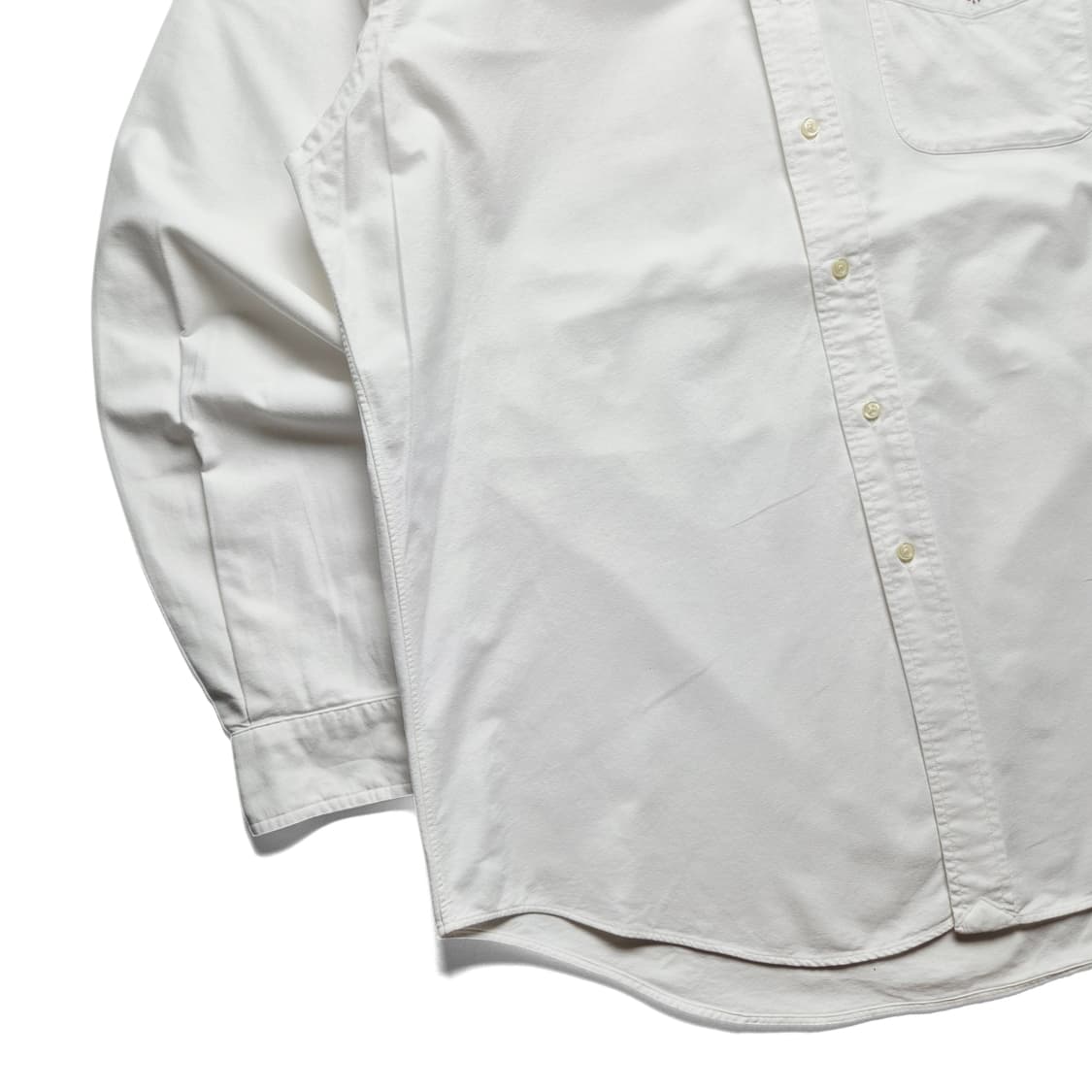 [L(14-16)] 폴로 랄프로렌 옥스포드 포켓셔츠 상품이미지3