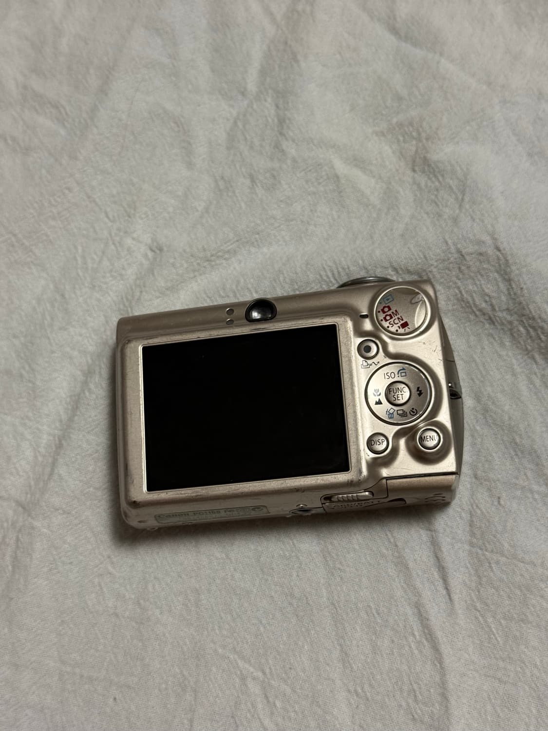 캐논 익서스750 ixus750 아일릿 원희 디카 ixy700 상품이미지2