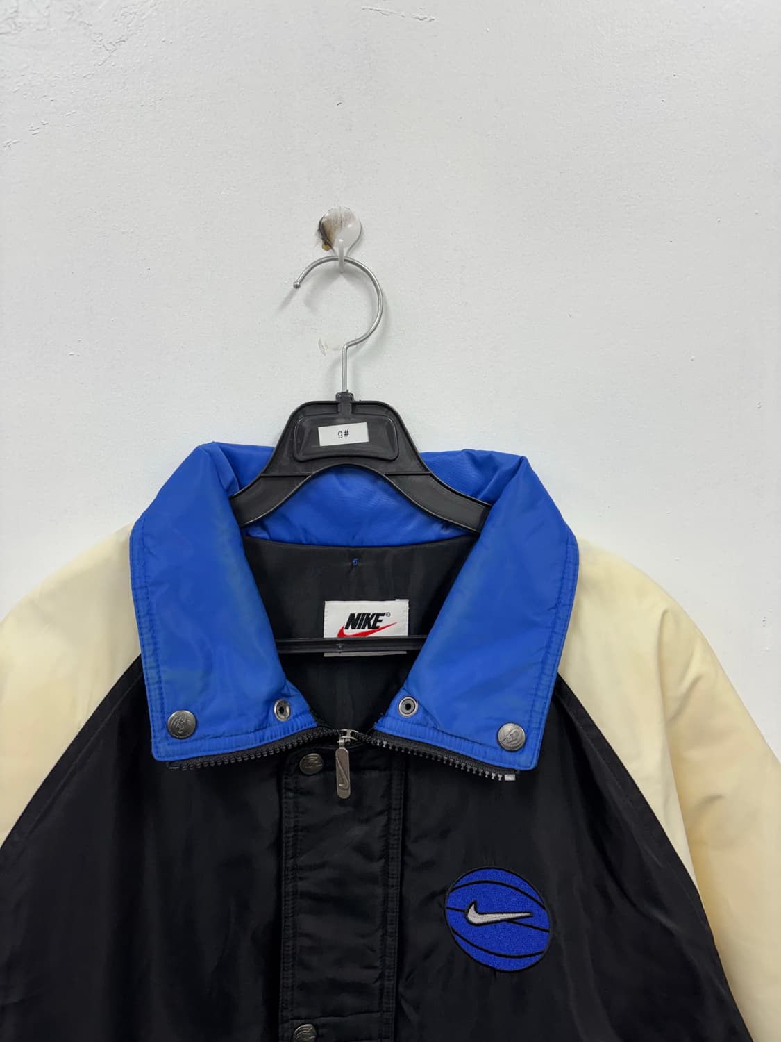 나이키 올드스쿨 스우시 점퍼 상품이미지3