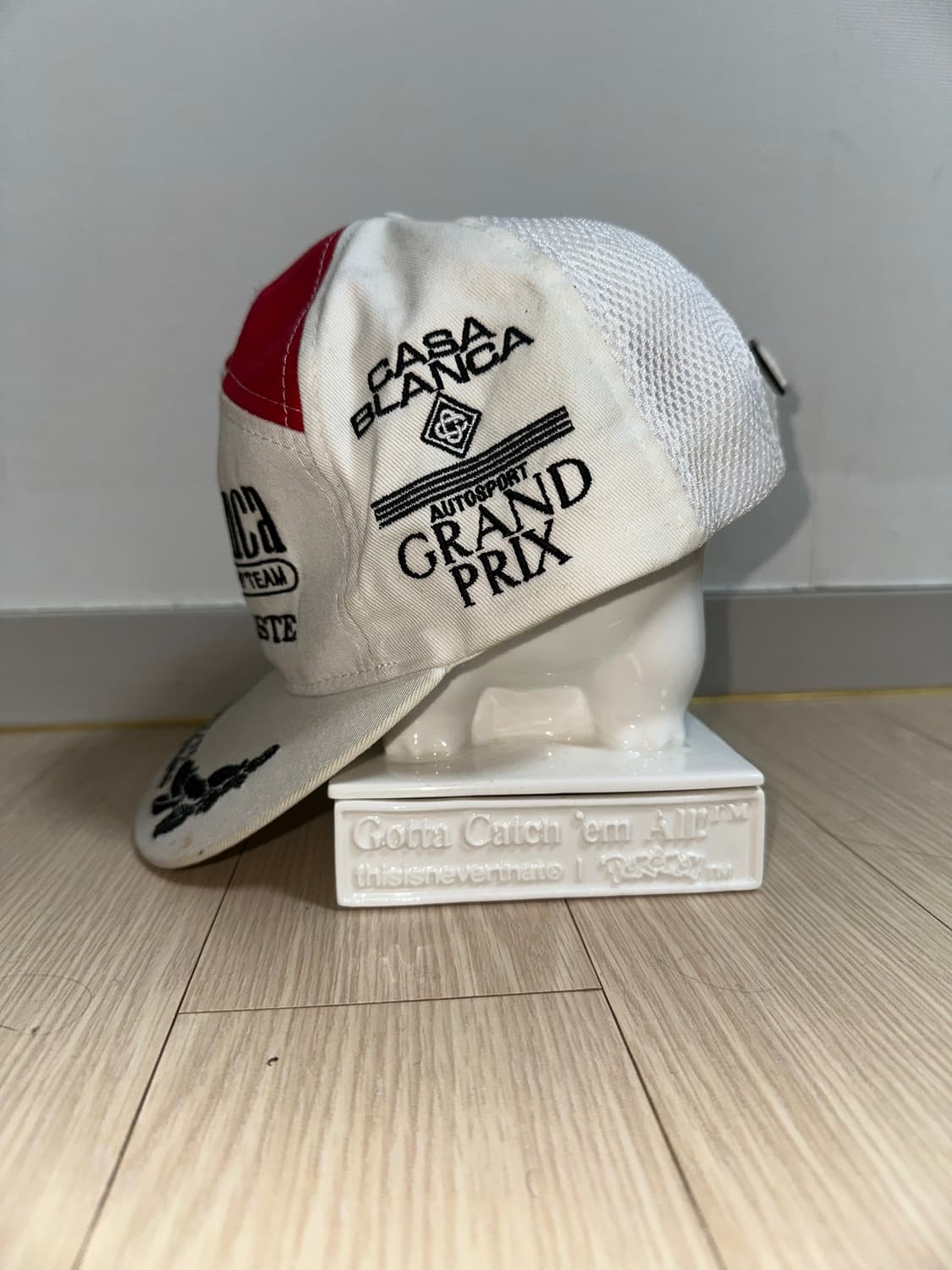 카사블랑카 모자 상품이미지2