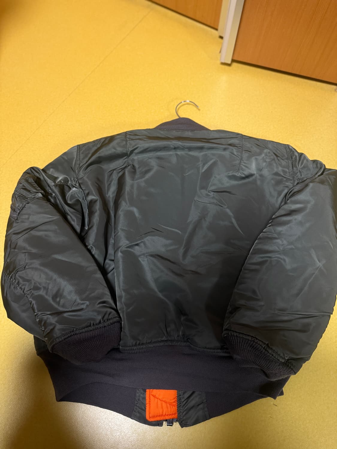 1968 알파 정밀복각 마원 L 상품이미지2