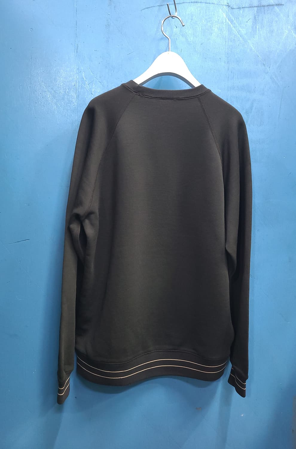 희귀 일본판 슈프림 맨투맨 상품이미지6