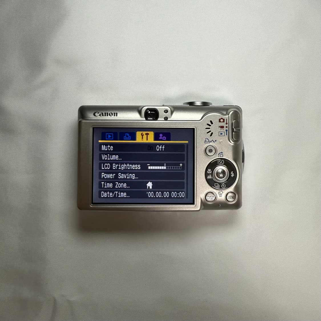 캐논 IXY 70 / IXUS 60 / SD 600 상품이미지6