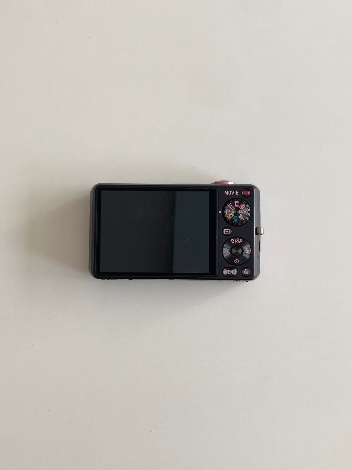 소니 사이버샷 DSC-WX5 빈티지디카 디카 상품이미지2