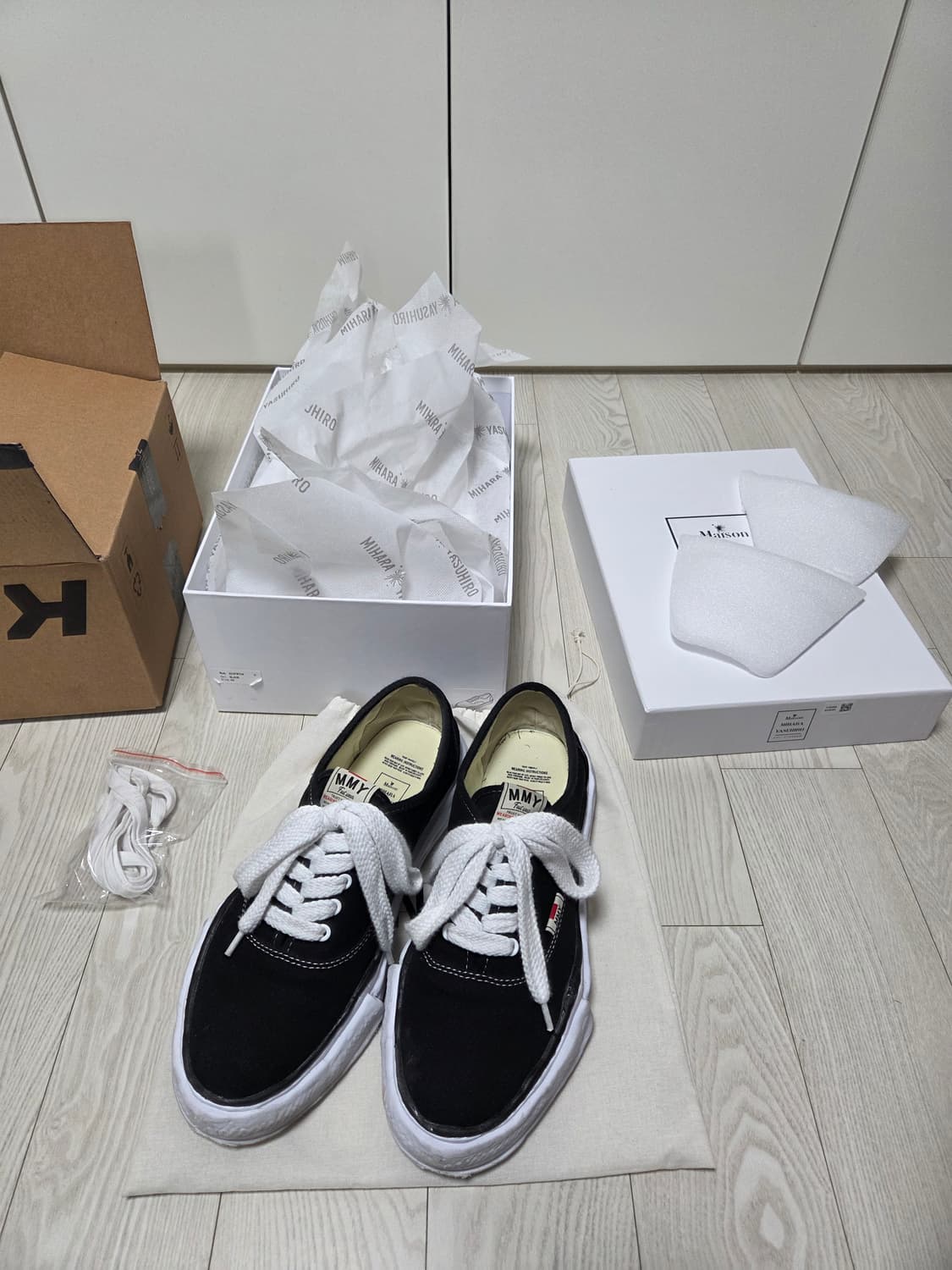 (44)미하라 야스히로 베이커 상품이미지4