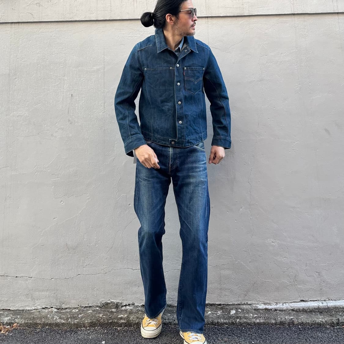 00년대 리바이스 527 부츠컷 상품이미지3