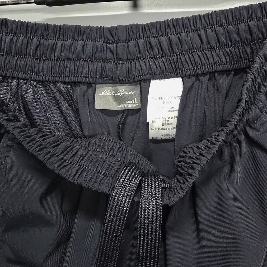 에디바우어(Eddie Bauer) 나일론 카고 조거 팬츠 상품이미지5