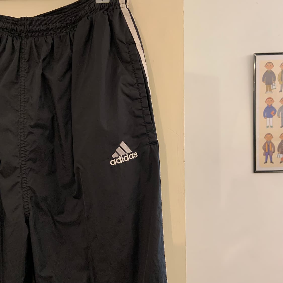 아디다스 트랙팬츠 상품이미지1