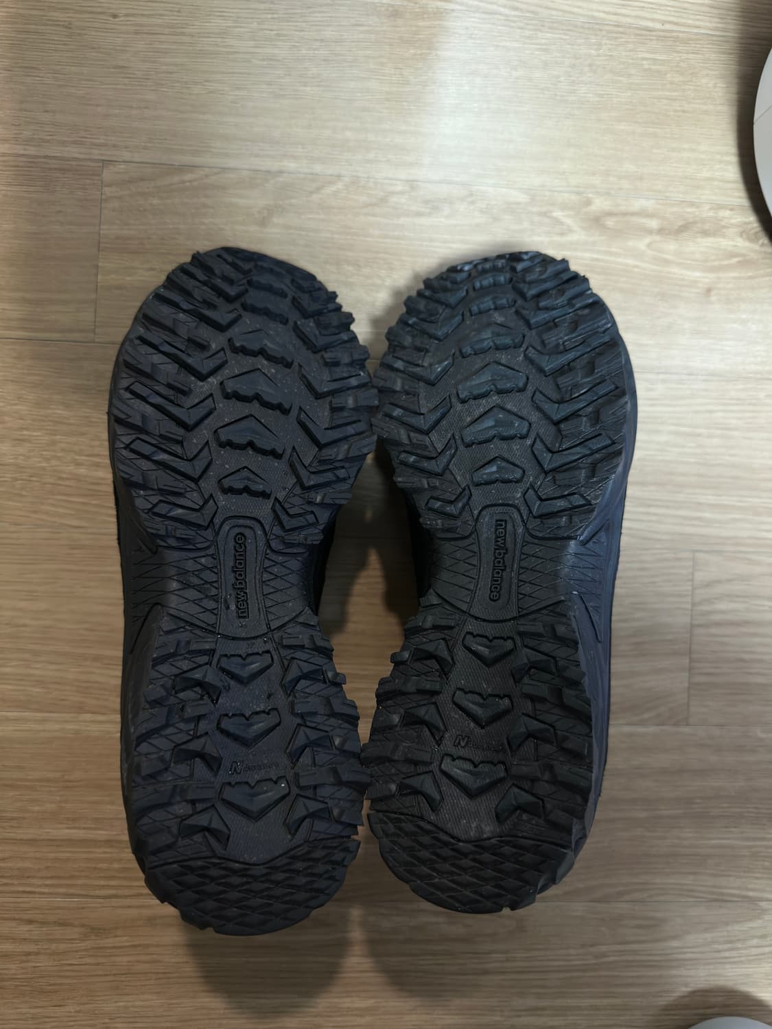 뉴발 꼼데가르송 ML610S 270 상품이미지4