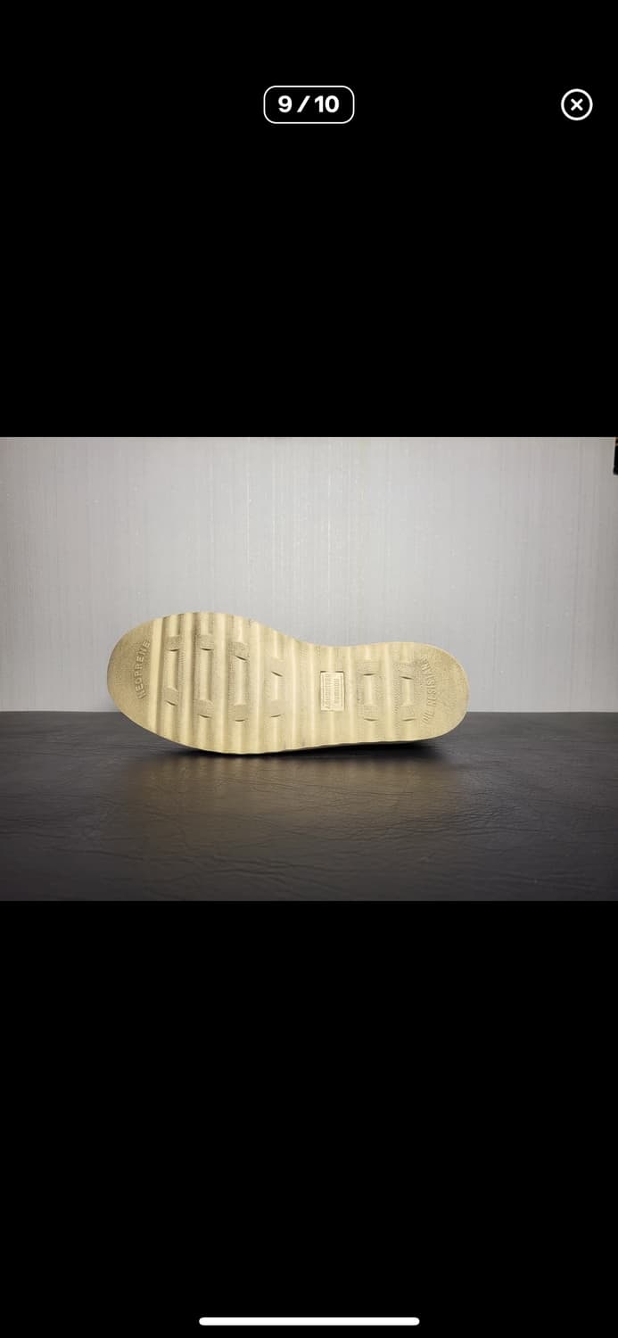 대너 옥스포드 부츠 파타고니아 usa tabor suede 32625 상품이미지9