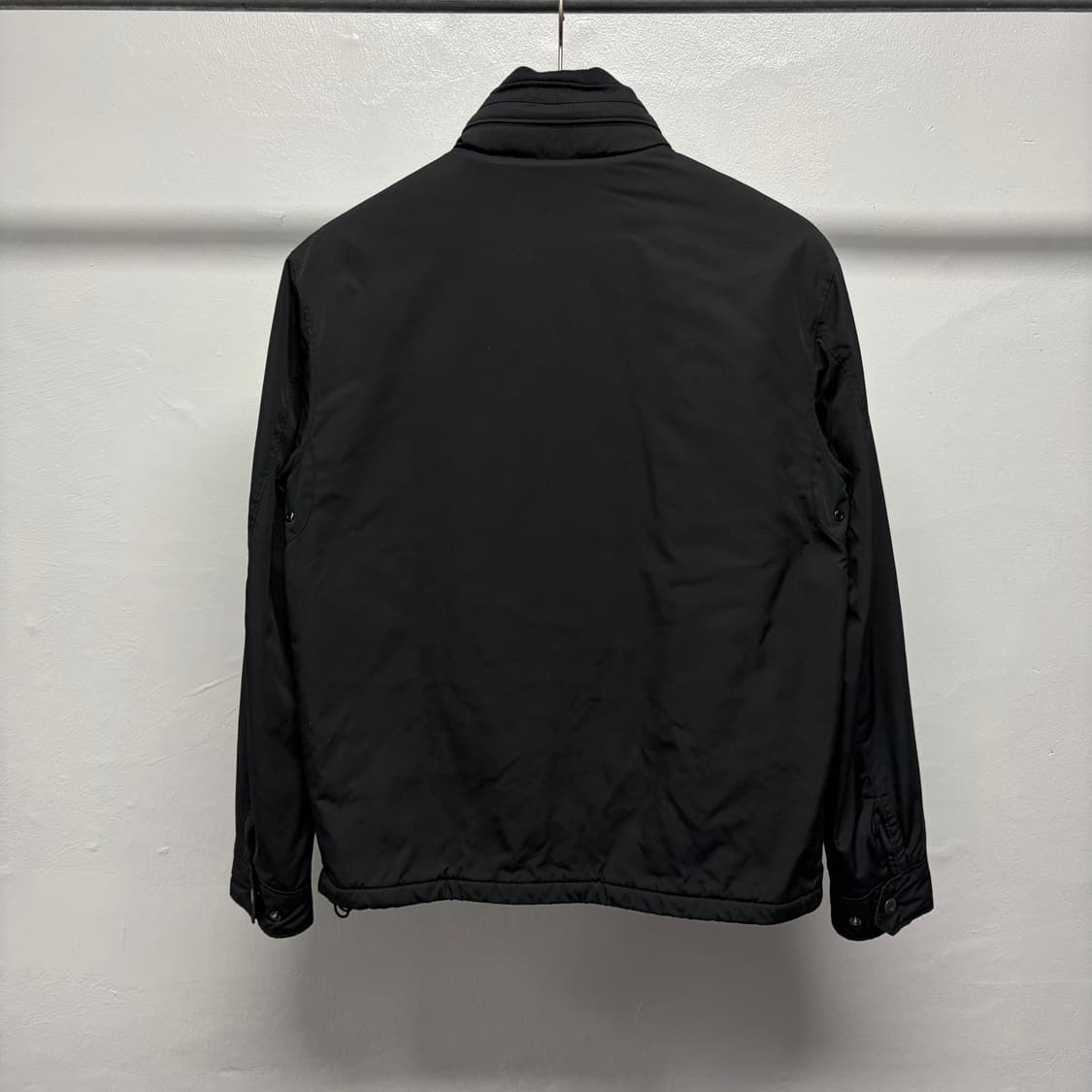 폴로 기모 페리 자켓 6 상품이미지2