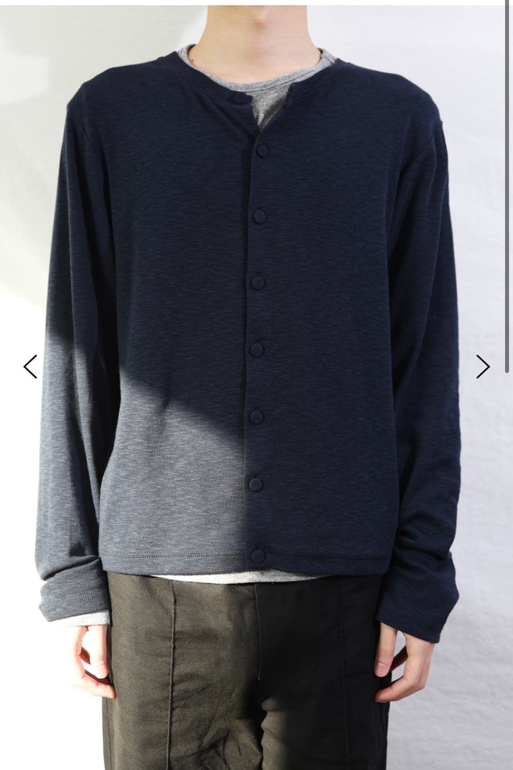 가디건 상품이미지1
