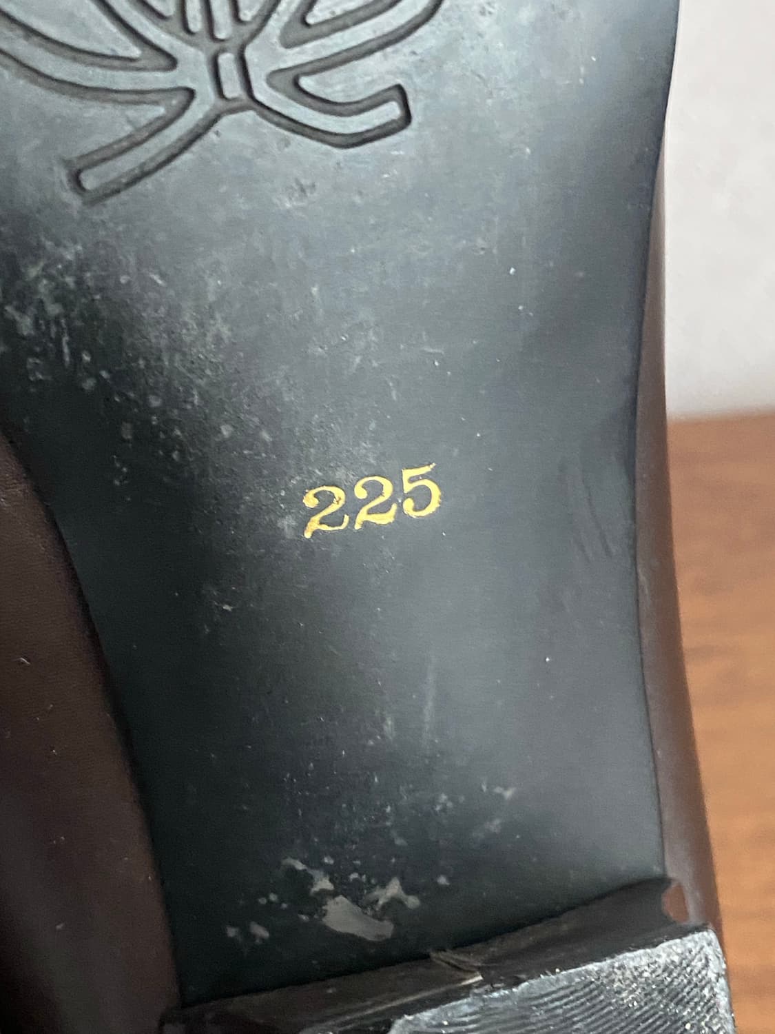 Hyundai Original CYGNUS 여성 구두(225) 상품이미지8