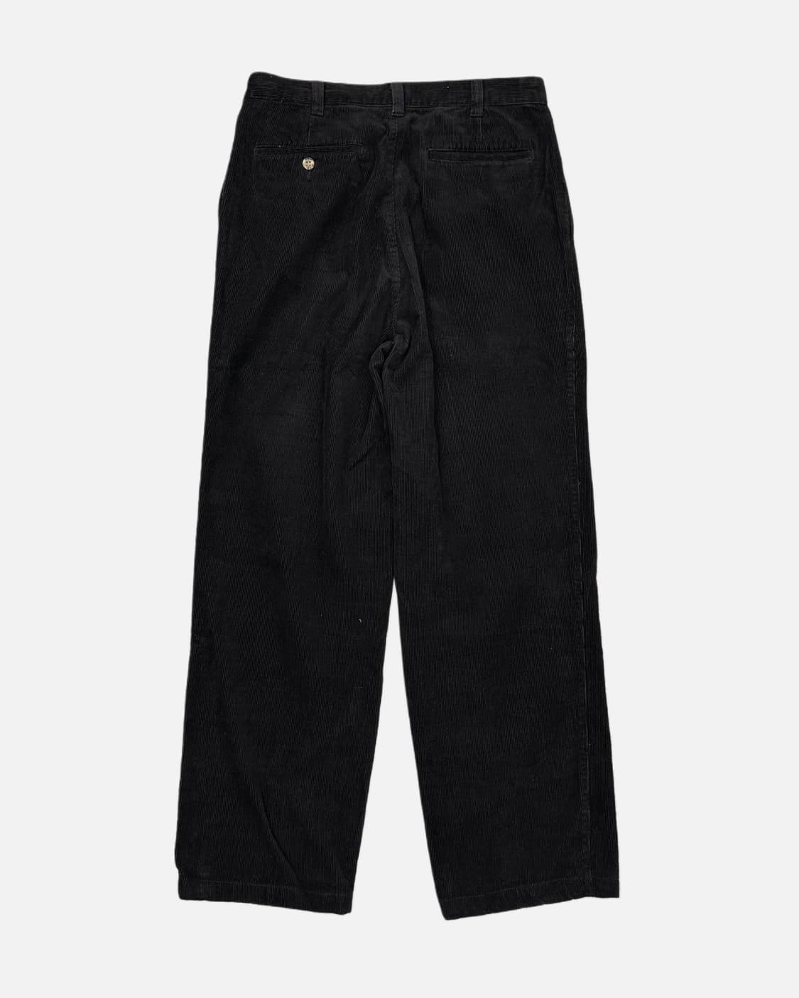  vintage corduroy 2tuck pants 상품이미지4